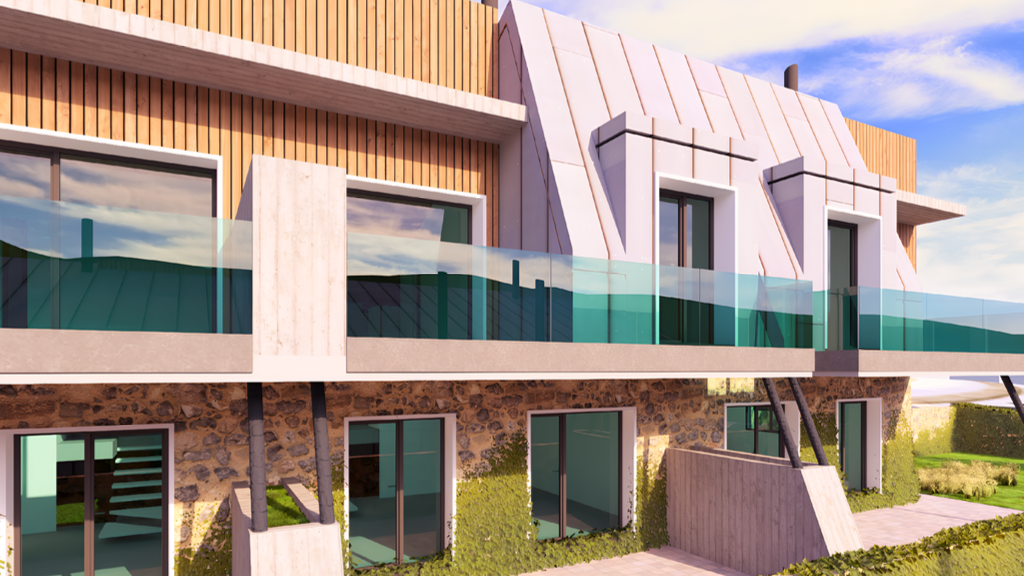 VIVIENDA B