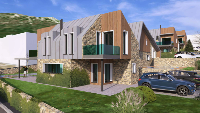 VIVIENDA I